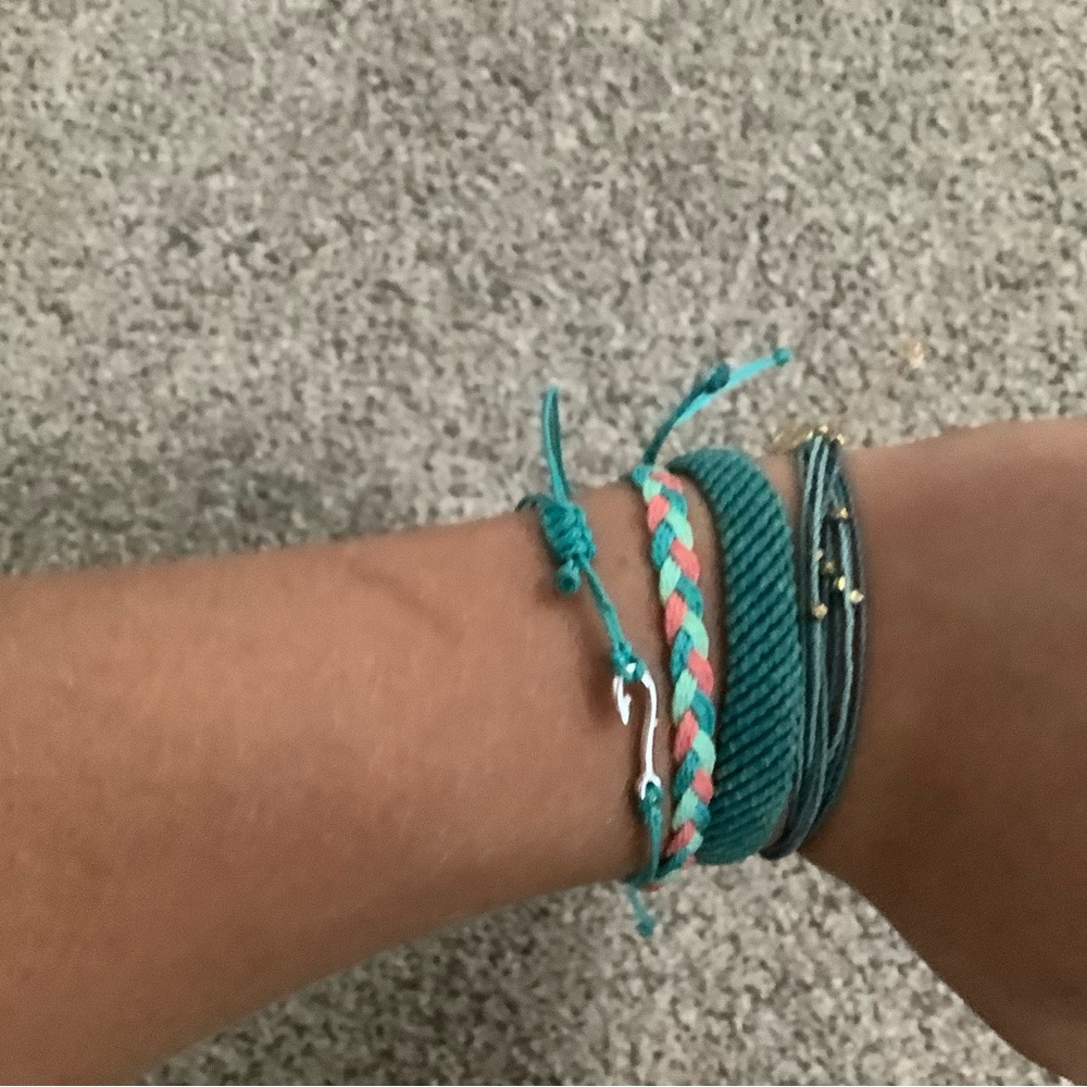 Super Cute Bracelets